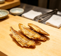 Crispy Pan-Fried Whole Fish Fillets: Golden Perfection